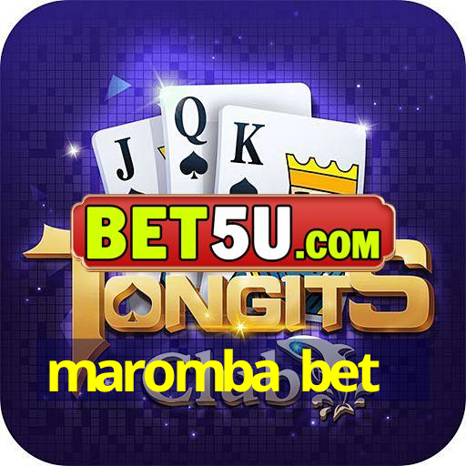 maromba bet